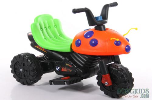 Bán buôn xe máy điện trẻ em - Rẻ nhất Hà Nội