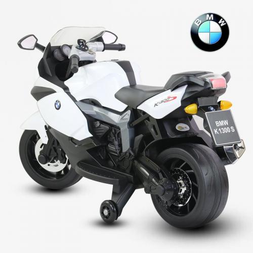 Xe máy điện trẻ em có nhạc - Món quà vừa đẹp vừa sang