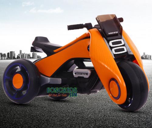 Phân biệt xe máy điện trẻ em BDQ6188 (BDQ6199) hàng chính hãng với hàng nhái mà bạn nên biết