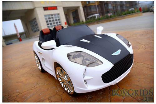 Mua xe oto điện cho trẻ em ở Hà Nội giá rẻ nhất?