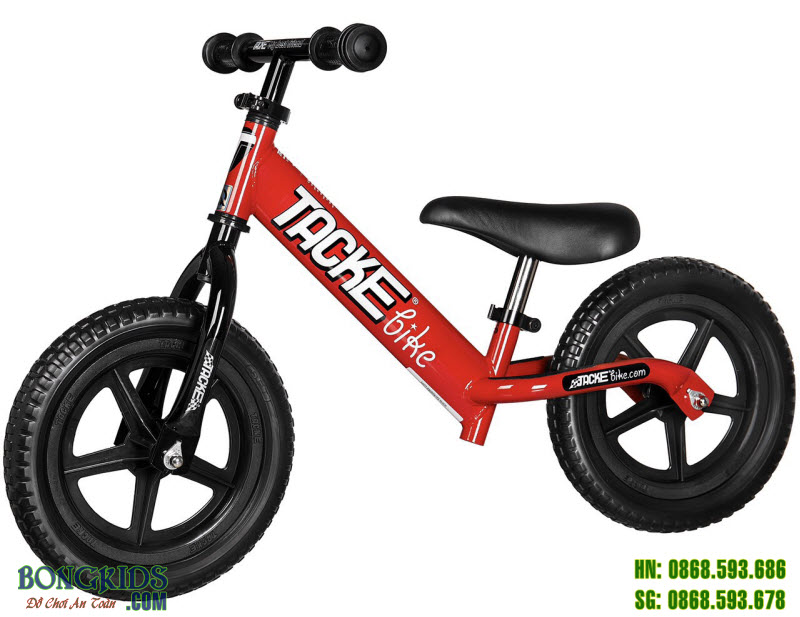 Xe thăng bằng cho bé Tacke basic 1
