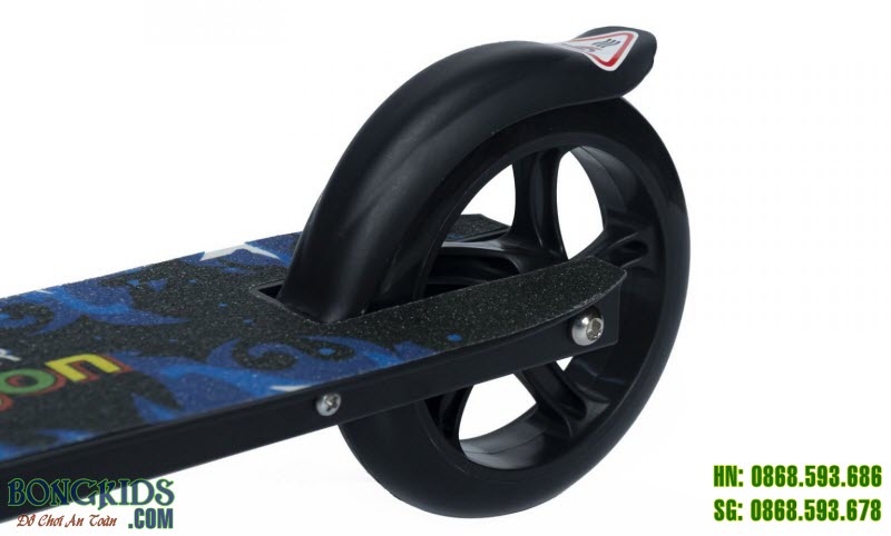 Xe trượt chân scooter Centosy C3 1