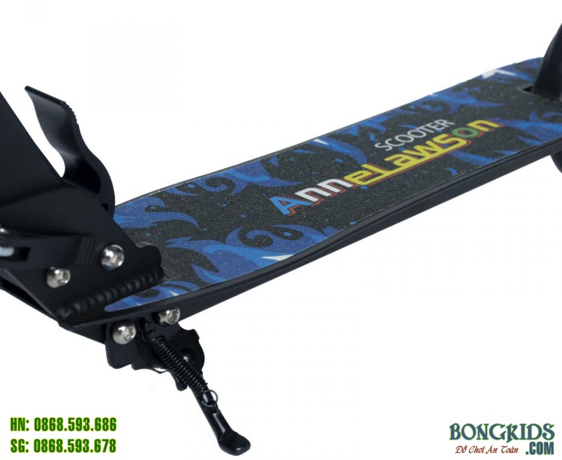 Xe trượt chân scooter Centosy C3 1