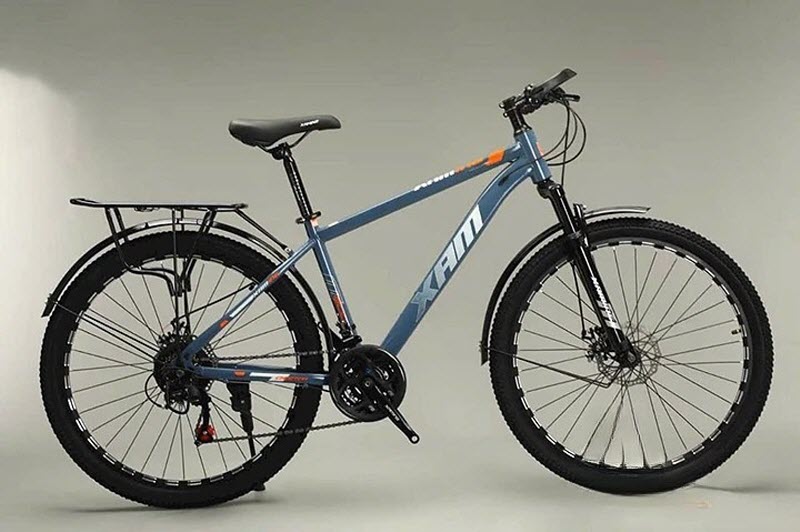 Xe đạp thể thao Xaming 17 size 24-26 inch cho bé từ 9 tuổi trở lên 1