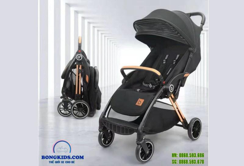 Xe đẩy cao cấp cho bé Baohaohao BV1