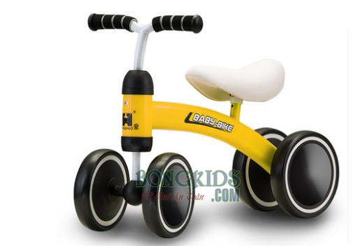 Xe thăng bằng cho bé YH-859