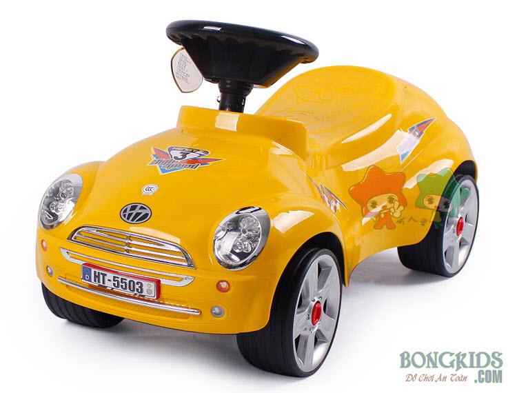 Xe chòi chân trẻ em HT-5503