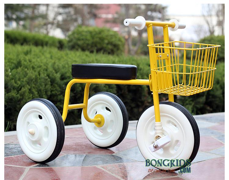 Xe đạp 3 bánh trẻ em 169