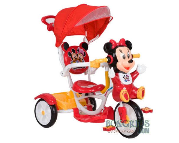 Xe đạp 3 bánh trẻ em FK009