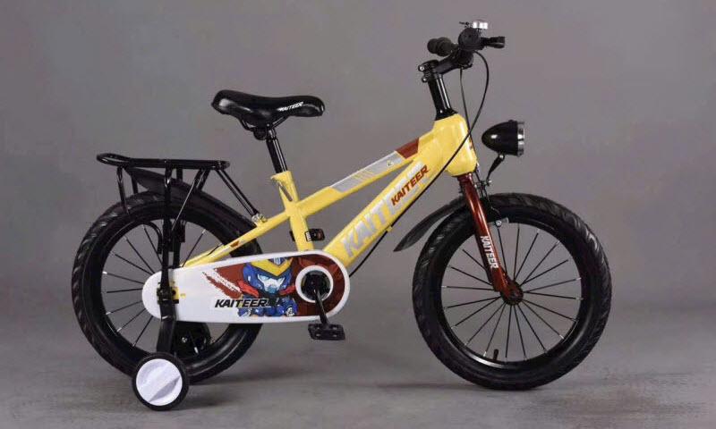Xe đạp trẻ em Kaiteer thể thao cho bé trai