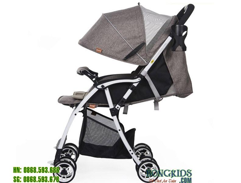 Xe đẩy cho bé Baby Only F1