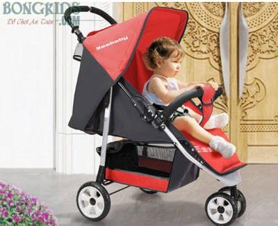 Xe đẩy cho bé Seebaby T03