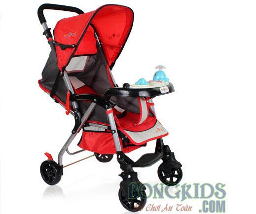 Xe đẩy cho bé Baobaohao 7090W