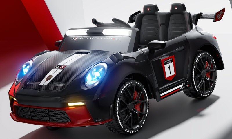 Xe hơi điện trẻ em MX911