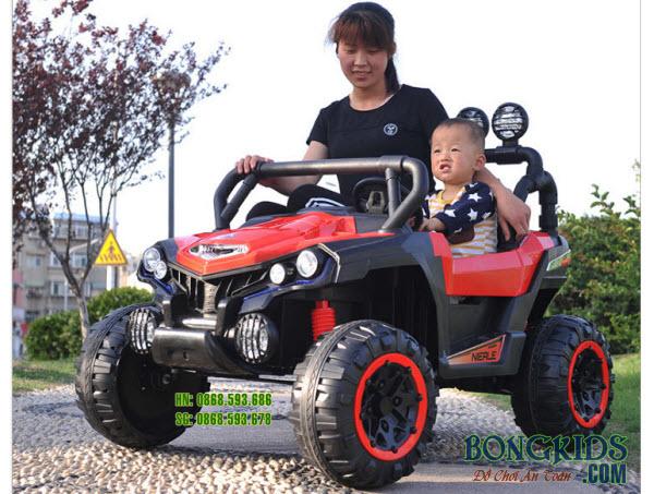 Xe ô tô điện trẻ em NEL-903