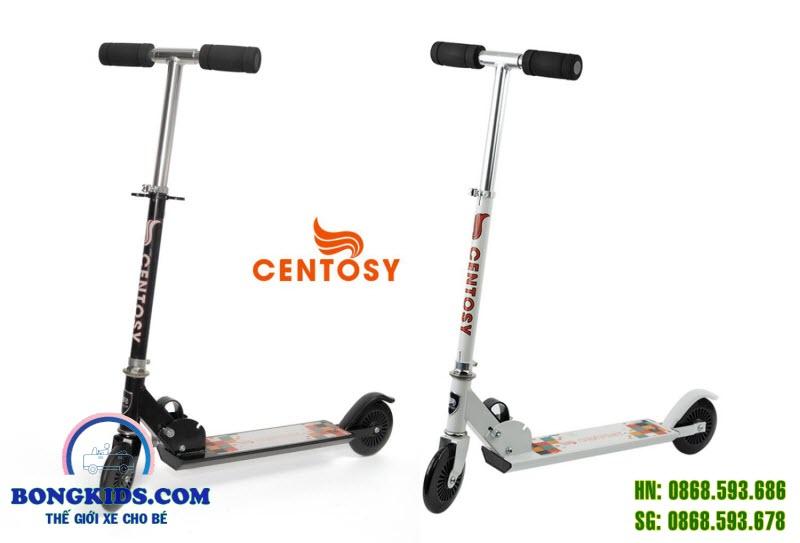 Xe trượt scooter cho bé Centosy C1