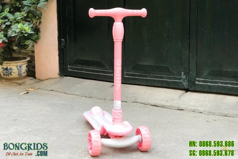 Xe trượt scooter cho bé LJX003