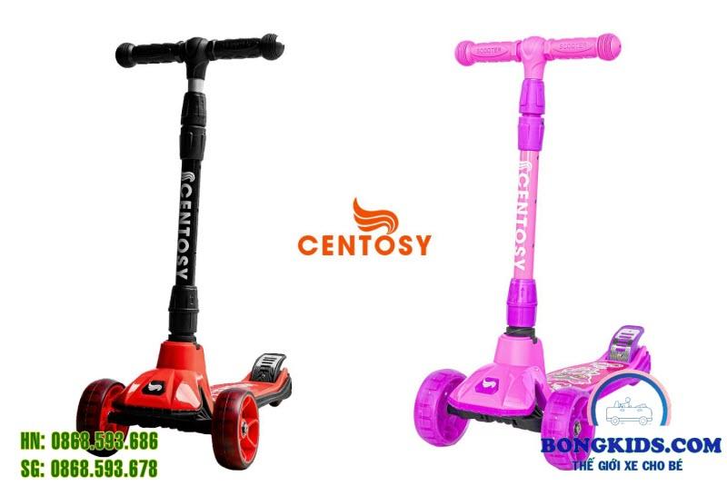 Xe trượt scooter cho bé Centosy S1