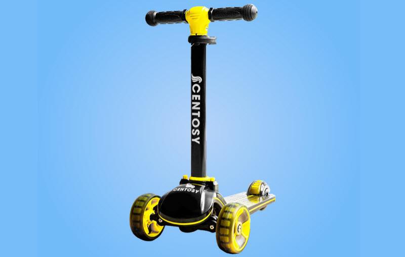 Xe trượt scooter cho bé Centosy S5
