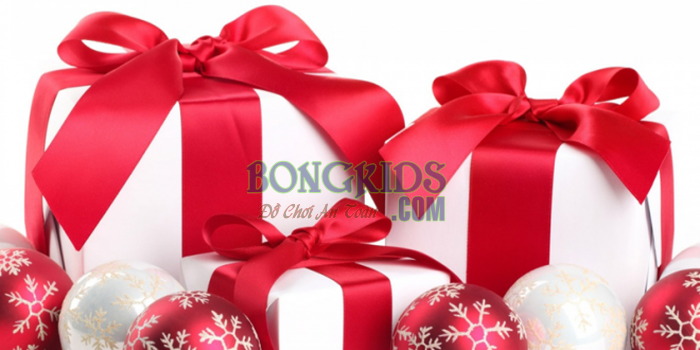 Bọc qu&agrave; tặng - bongkids.com