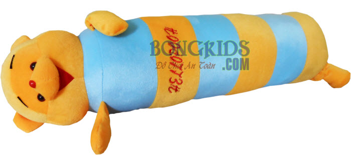 Mua gối bông ôm hình gấu Pooh - bongkids.com