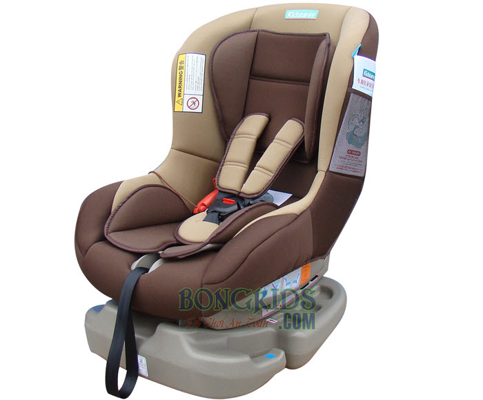 Ghế ngồi ô tô Kidstar KS-2096 3