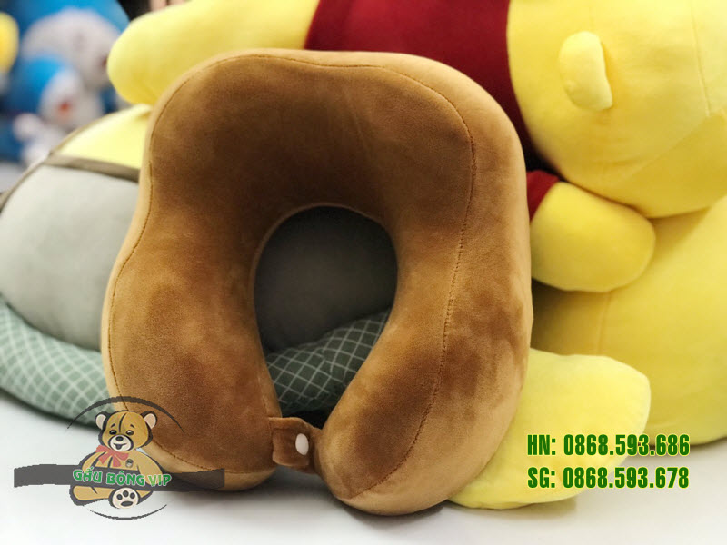 Gối cổ chữ U 1