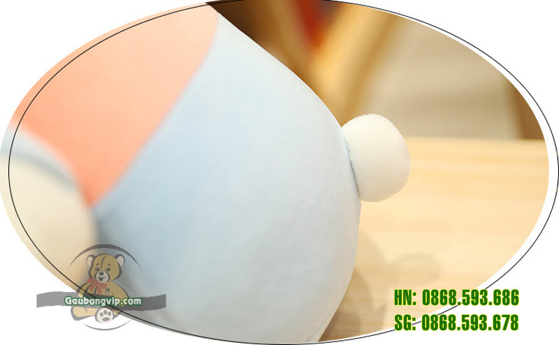 Thỏ mặc áo 12