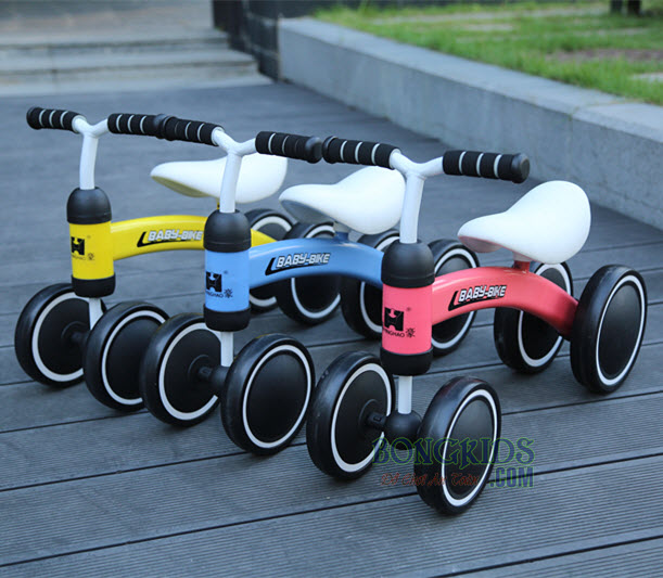 Xe thăng bằng cho bé YH-859 1