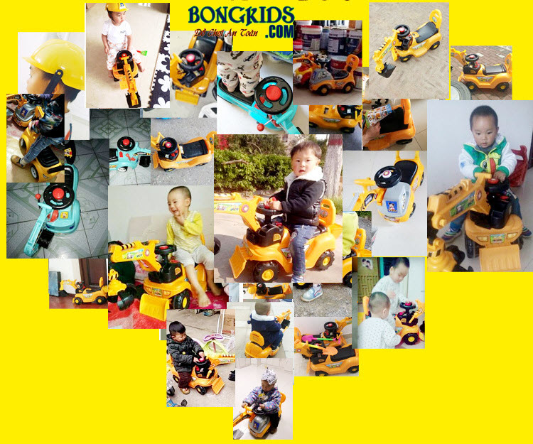 Là món quà tuyệt vời nhất dành cho con yêu