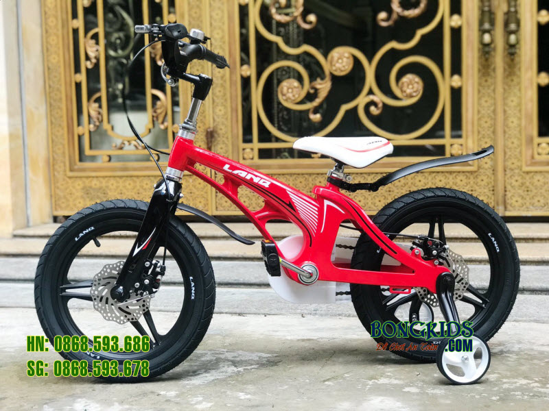 Xe đạ trẻ em LANQ 46