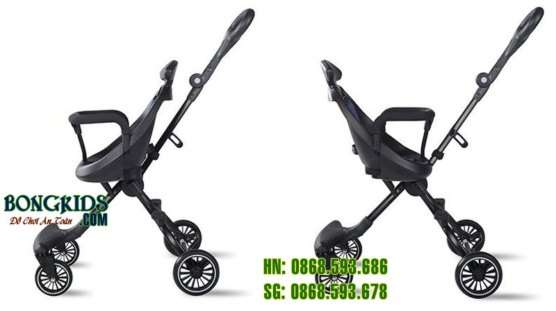 Xe đẩy trẻ em V3 1