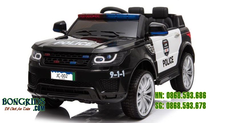 Xe ô tô điện cho bé JC002