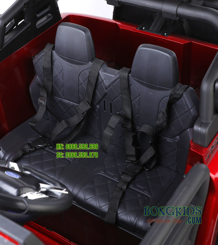 Ghế Xe ô tô điện cho bé LW9199B Ghế Xe ô tô điện cho bé LW9199B