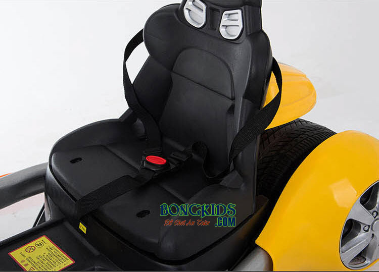 Xe ô tô điện trẻ em FC-8188 7