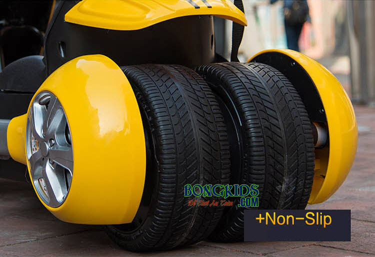 Xe ô tô điện trẻ em FC-8188 8