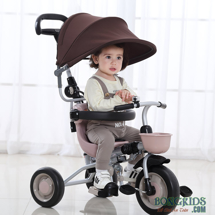 Xe 3 bánh cao cấp 006