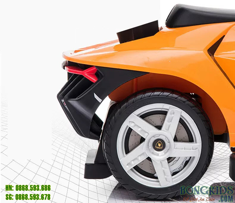 Xe đẩy chân cao cấp cho bé 3726