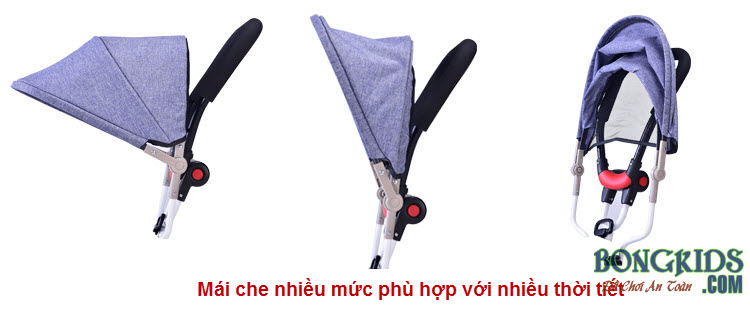 Mái che nhiều mức
