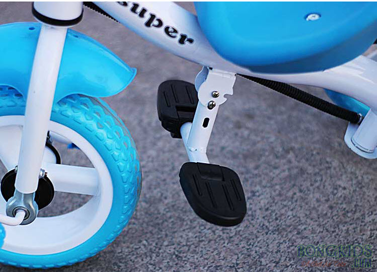 Xe đạp 3 bánh trẻ em 3368