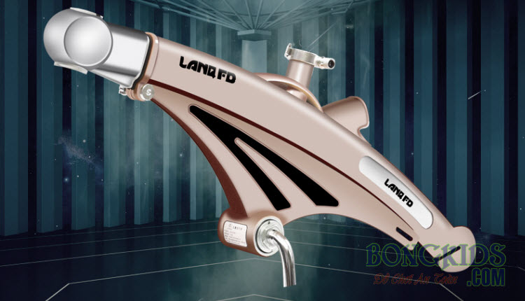 Khung xe đạp trẻ em FD12