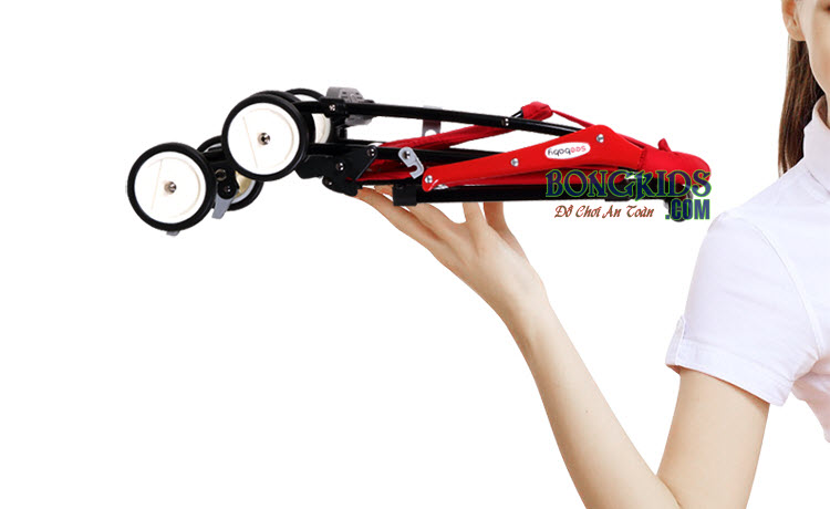 Xe đẩy cho bé Seebaby QQ1-2