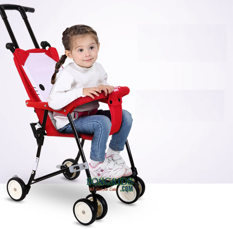 Xe đẩy cho bé Seebaby QQ1-2