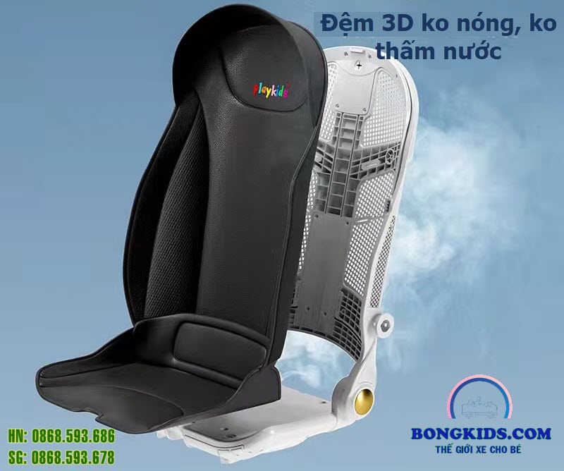 Xe đẩy du lịch x6-3