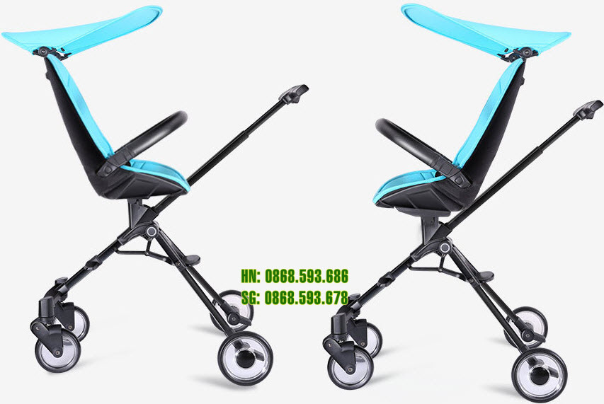 Ghế xoay của xe S113