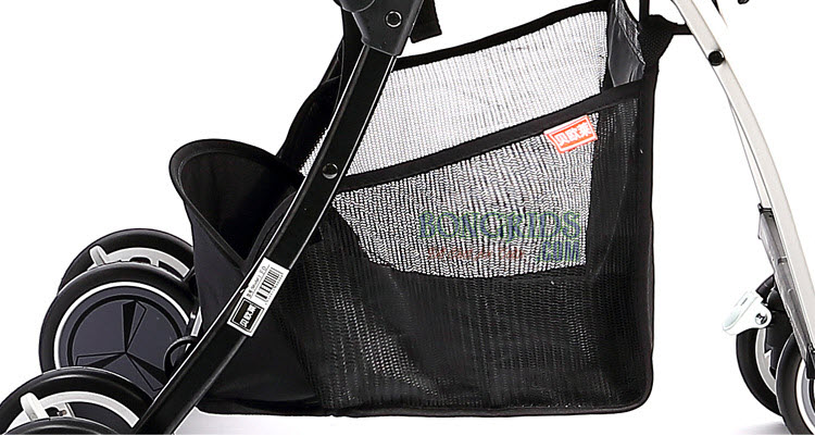 Xe đẩy cho bé Baobaohao F0 -11