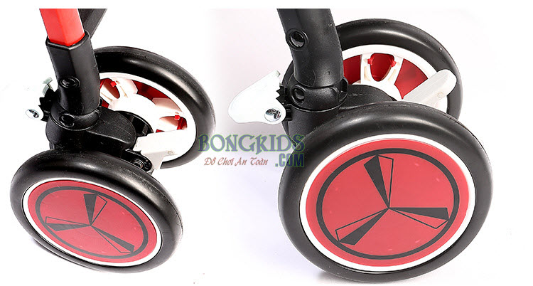 Xe đẩy cho bé Baobaohao F0 - 12