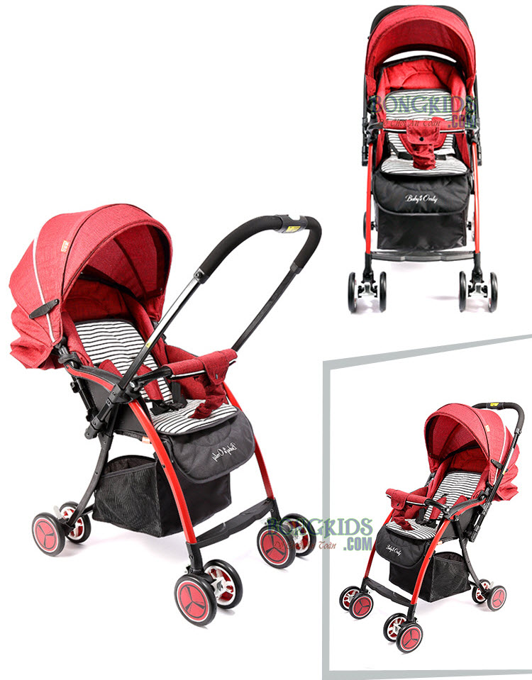 Xe đẩy cho bé Baobaohao F0 - 19