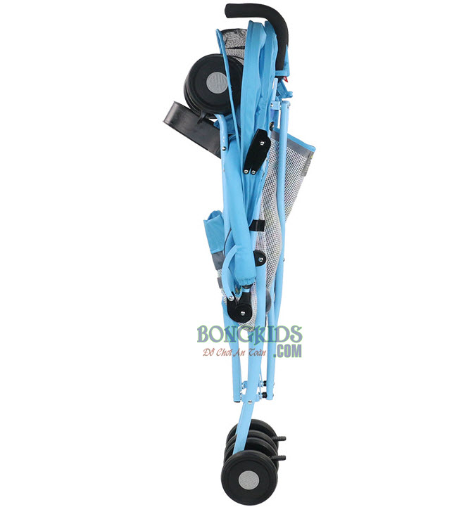 Xe đẩy cho bé Baobaohao S300 - GẤP GỌN Xe đẩy cho bé Baobaohao S300 - GẤP GỌN