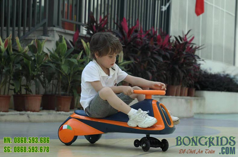 Xe lắc cho bé - xe lắc tay cho bé - Xe lúc lắc trẻ em